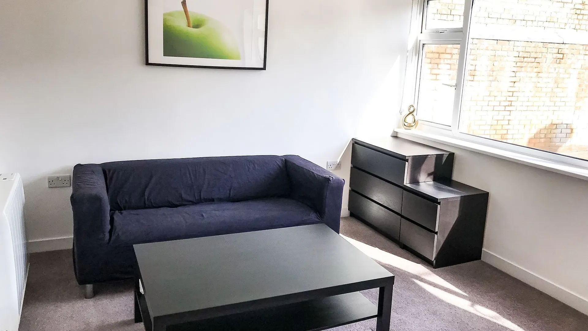דירה קאמברידג' Entire 2 Bedroom Flat Next To Kings College