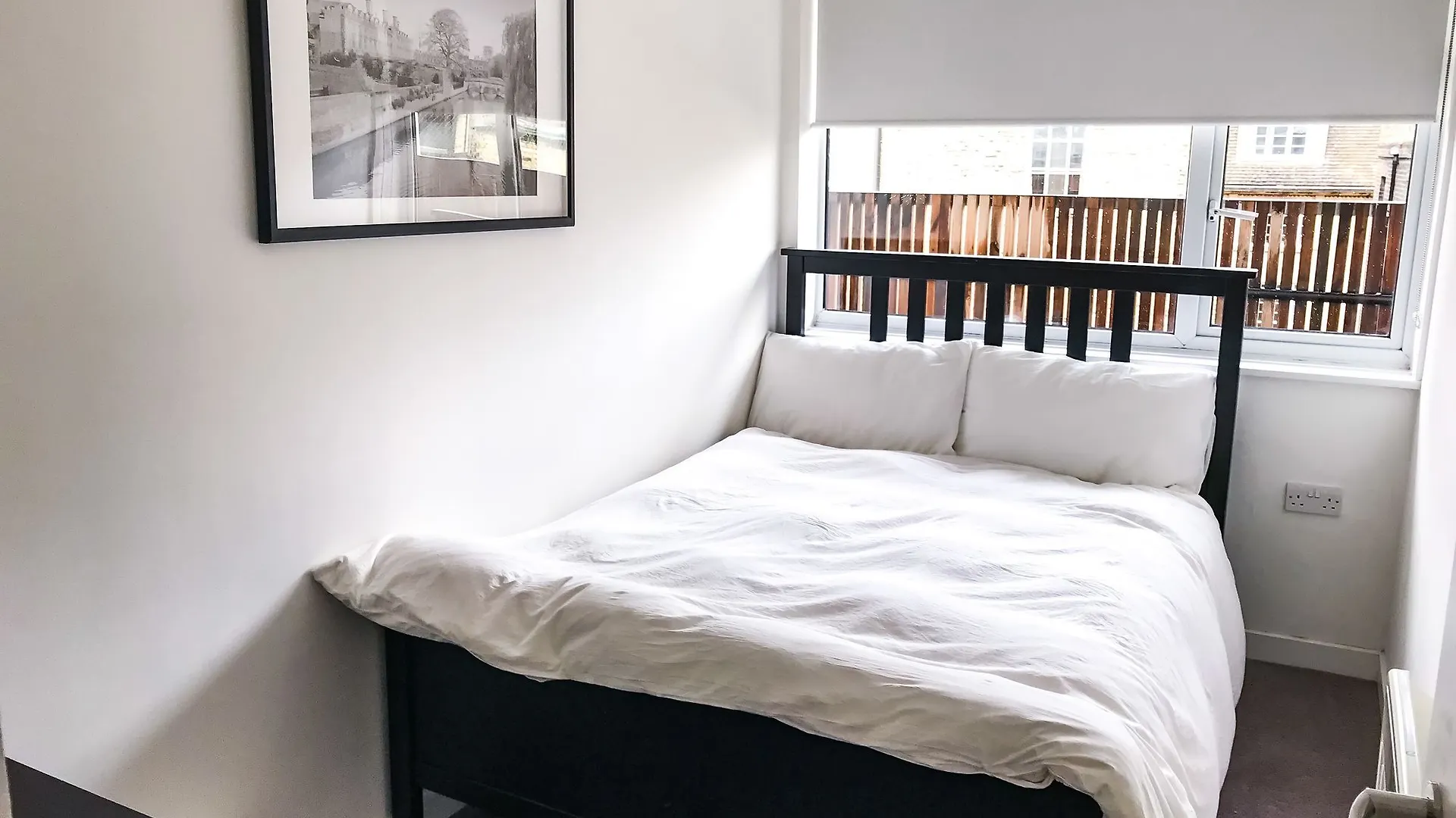 קאמברידג' Entire 2 Bedroom Flat Next To Kings College בריטניה