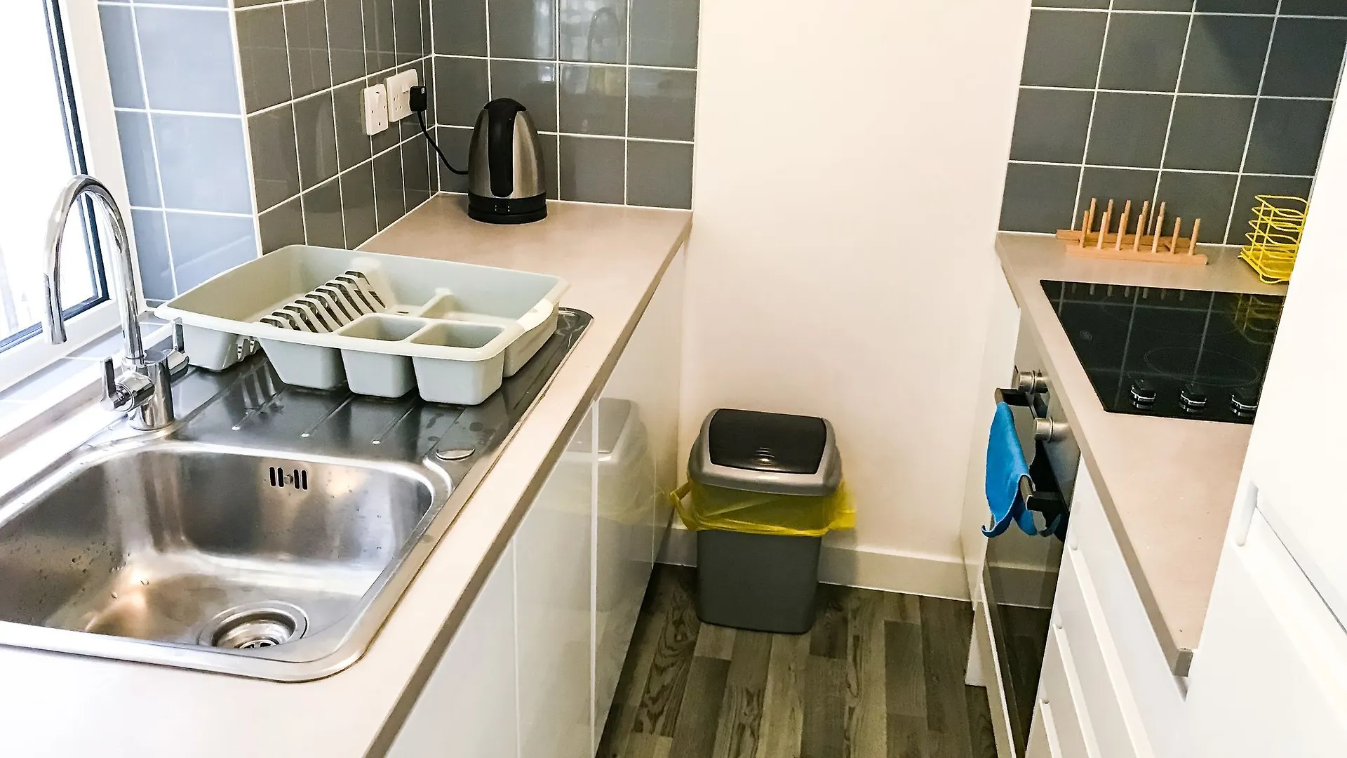 קאמברידג' Entire 2 Bedroom Flat Next To Kings College 0*,  בריטניה