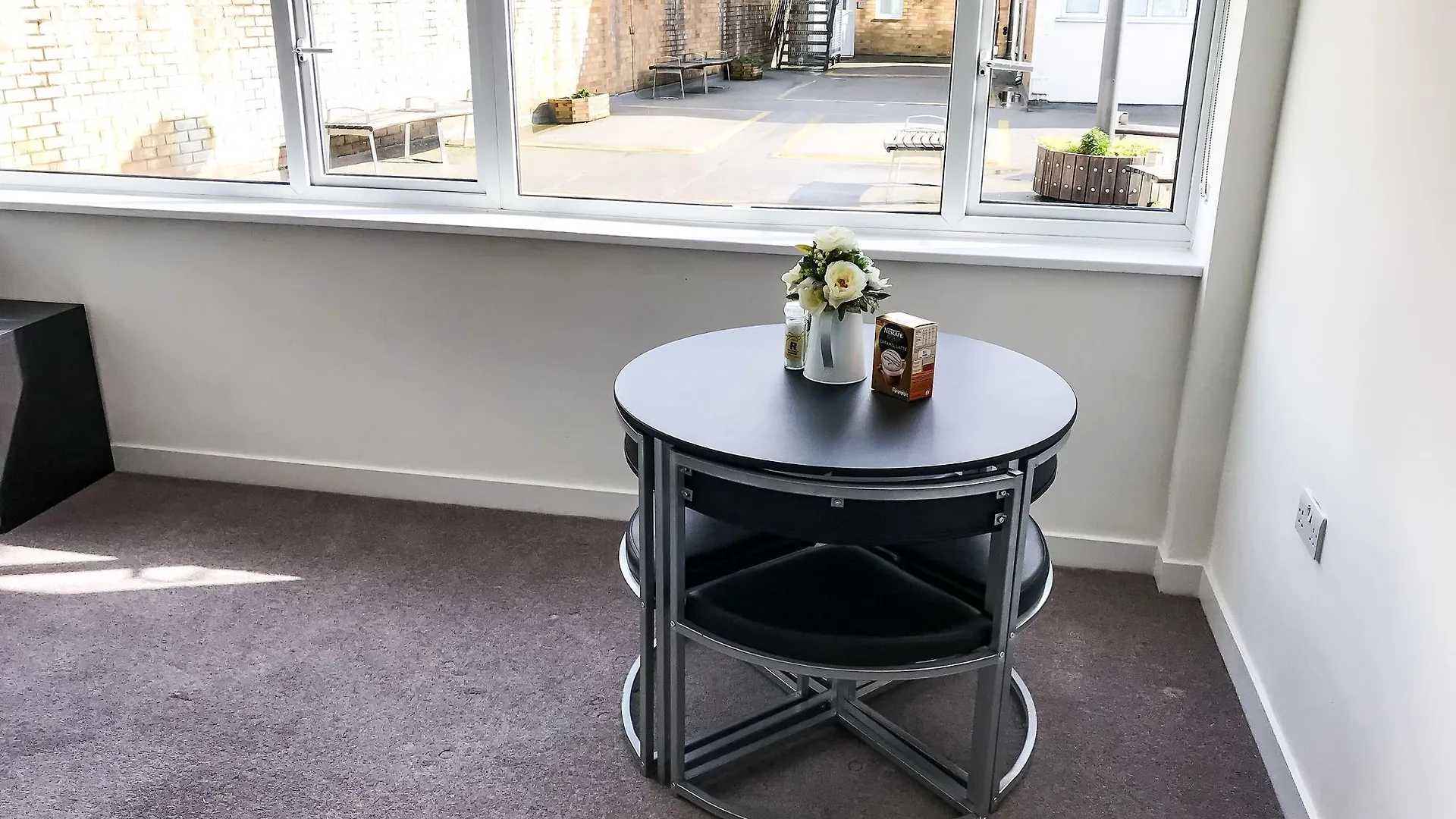 דירה קאמברידג' Entire 2 Bedroom Flat Next To Kings College