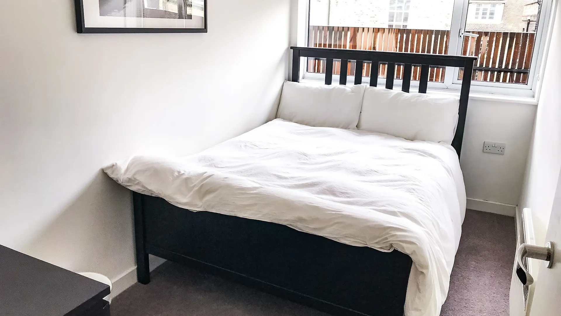 קאמברידג' Entire 2 Bedroom Flat Next To Kings College