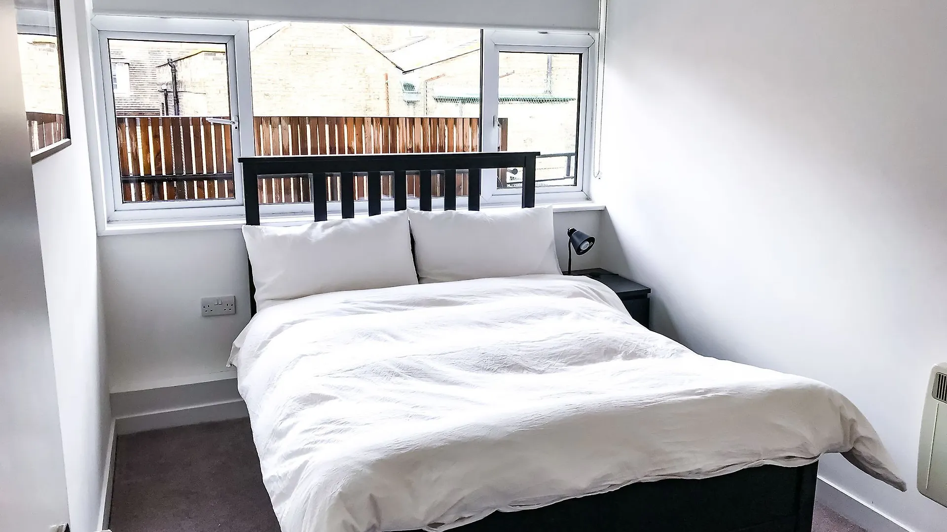קאמברידג' Entire 2 Bedroom Flat Next To Kings College דירה