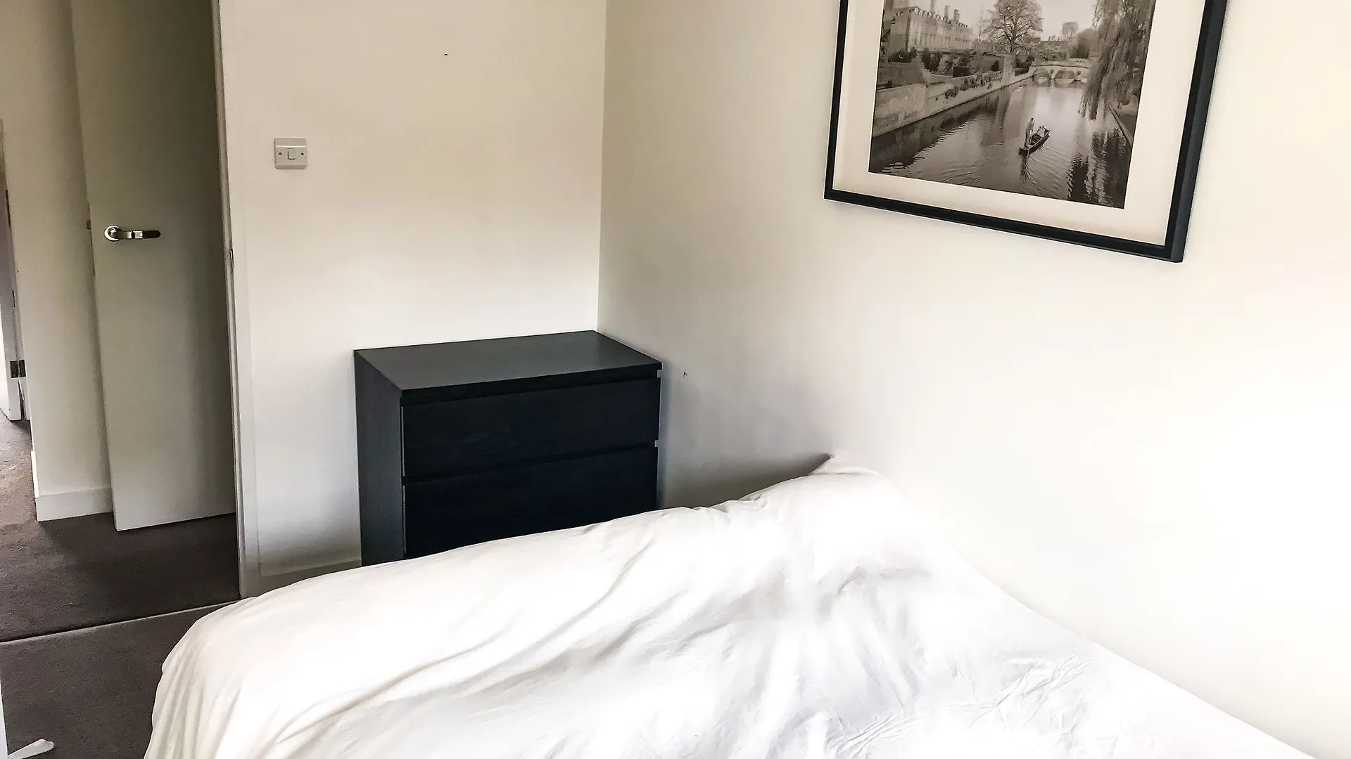 דירה קאמברידג' Entire 2 Bedroom Flat Next To Kings College