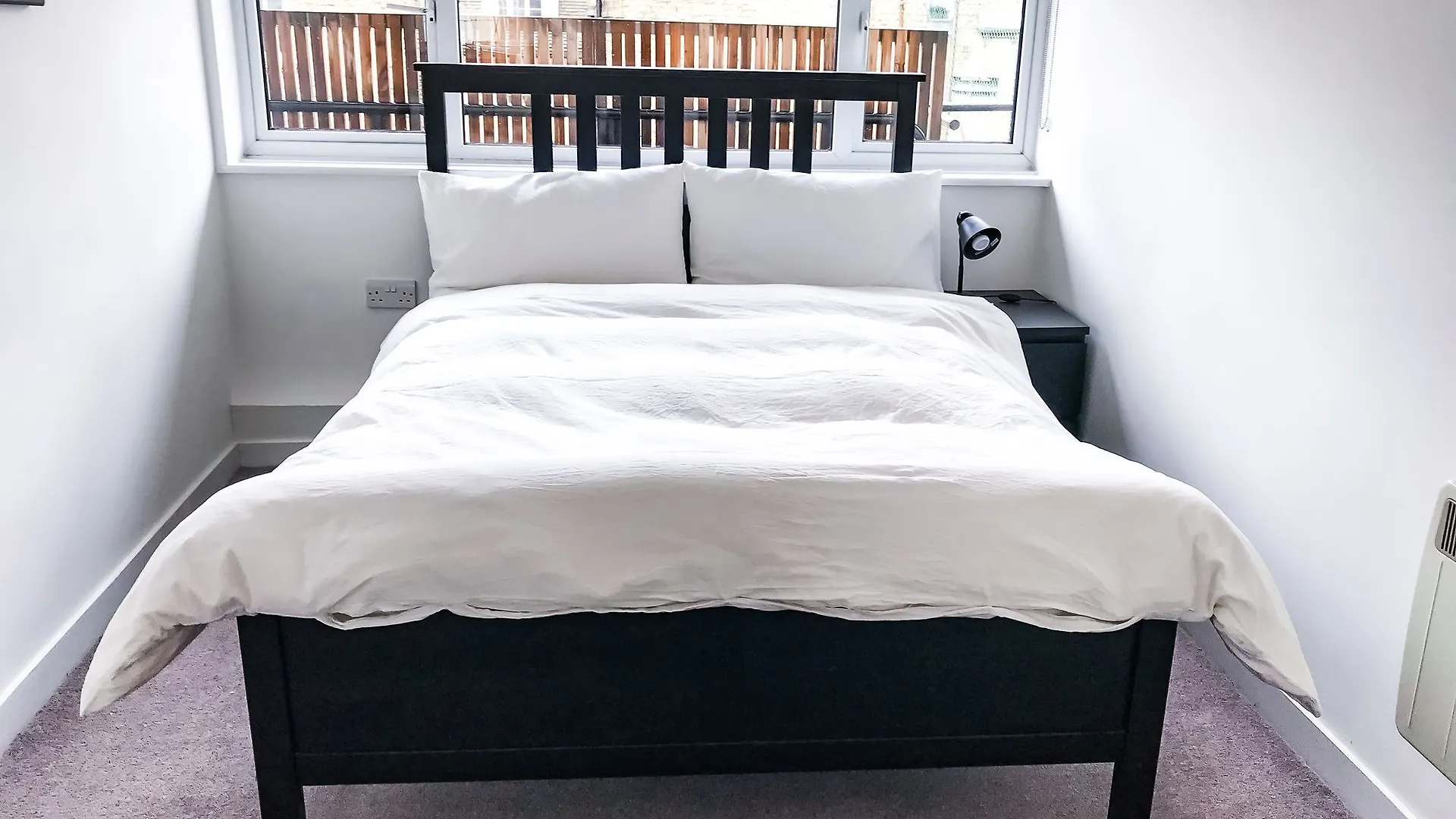 דירה קאמברידג' Entire 2 Bedroom Flat Next To Kings College בריטניה